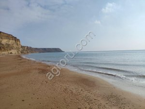 Земельный участок возле Черного моря