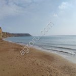 Земельный участок возле Черного моря