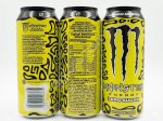 Напиток энергетический Monster Energy Lando Norris