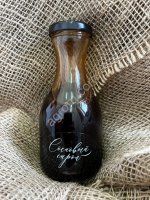 Сосновый сироп / ДАРЫ-ЮГРЫ-ХМАО / 300 гр