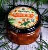Морошка лесная в сахарном сиропе / ДАРЫ-ЮГРЫ-ХМАО / 250 гр