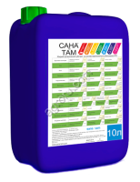 Производство высококонцентрированных жидких органических удобрений на основе вермикомпоста