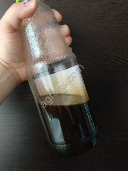 Фуз подсолнечный