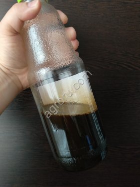 Фуз подсолнечный