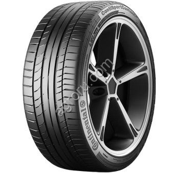 305/40R20 Continental ContiSportContact 5P 112Y Португалия, NO, (арт.: 357269)