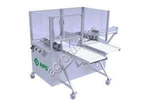 Машина нарезки блоков сыра на бруски ДСБ - 300