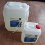 Антигололедный реагент (до -35С), Волгоград