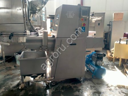 Инъектор для рыбы Karpowicz 168 игл