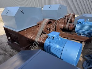 Измельчитель мясо-костного сырья Г7-ФИР (14 т/ч)