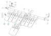 Лемех правый 3102.08.65.R для AVR Spirit 5200