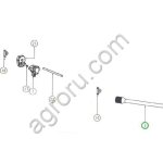 Основная коробка передач 102.12.00.M для AVR 220