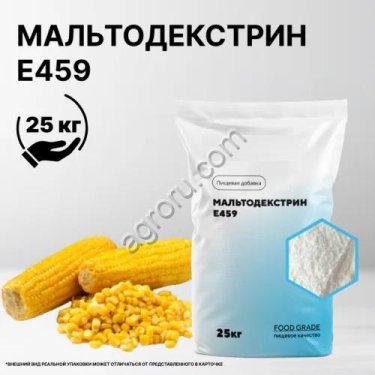 Мальтодекстрин