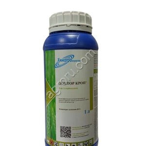 Доктор Кроп, КС, (карбендазим 500 г/л)