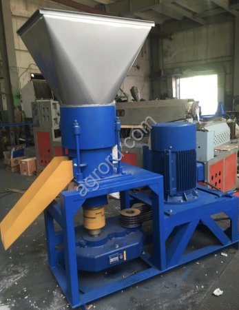 Пласткомпактор