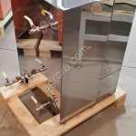 Парогенератор для пивоварни