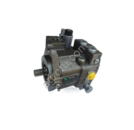 A10VG18EP41 насос регулируемый Rexroth