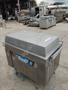 Конвейерный вакуумный упаковщик Multivac C700 (Германия)