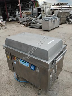 Конвейерный вакуумный упаковщик Multivac C700 (Германия)