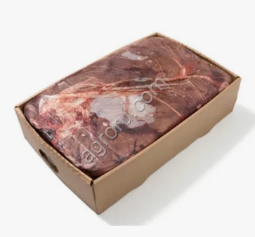 Печень говяжья оптом от производителя