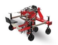 Роторный культиватор Spapperi для междурядной обработки овощных,  лекарственных,  ягодных  культур