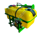 Машина дезинфекционно-побелочная навесная МДН-400