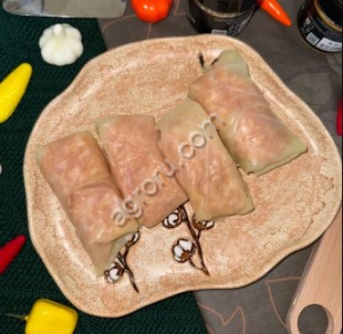 Голубцы