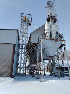 Нория НЦМ-75