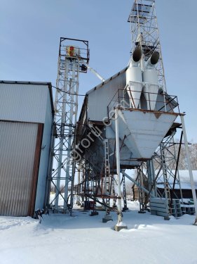 Нория НЦМ-75