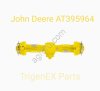 Задний мост John Deere AT в сборе (стандартный дифференциал)