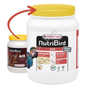 NutriBird A19 High Energy