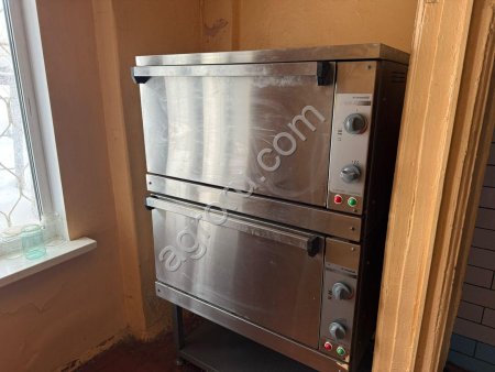 Шкаф жарочный Премьер 2ШЖЭ-1.36 ЕП