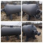 Котел для варки субпродуктов Ж4-ФПА