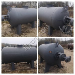 Котел для варки субпродуктов Ж4-ФПА