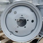 Диск колесный 9*20 ET+80 5*175 D135 БЗТДиА МТЗ серый передний без вент., (арт.: W9х20-3101020-А-01.20)