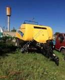 пресс подборщик NewHolland BB 9060