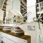 Семенной завод 20 т/ч