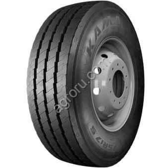 Шина грузовая 245/70R19.5 КАМА NT 202 141/140J TL, (арт.: 1410051)