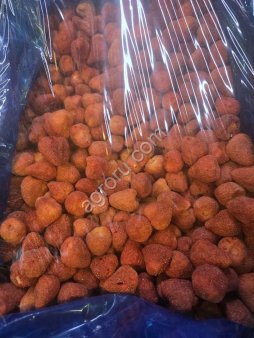 Клубника сублимированная