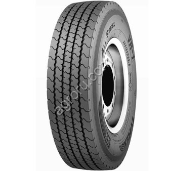 Шина грузовая 295/80R22.5 Tyrex AllSteel VR-1 152/148М унив. TL, (арт.: 361974945)