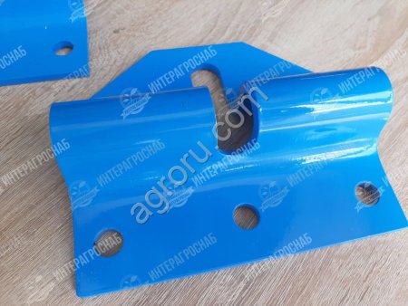 Упор винта. Запчасть для опрыскивателя Berthoud (ПОВОРОТНАЯ ПЛАСТИНА) (арт. 425443)