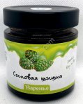 Варенье из молодых сосновых шишек в сосновом сиропе / ДАРЫ-ЮГРЫ-ХМАО / 200 гр