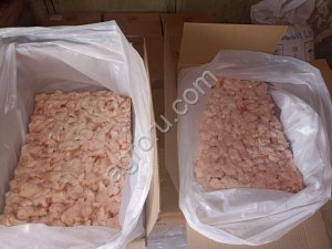 Плечо куринное