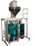 ФАСОВОЧНОЕ ОБОРУДОВАНИЕ ПОРОШКОВ АВТОМАТ ФАСОВКИ УПАКОВКИ АУФШ шнеком