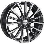 ДЛ 5*114.3 17*7 D67.1 ET45 Carwel Базан ABT, (арт.: 122292)