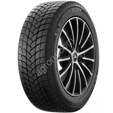 255/50R21 Michelin X-Ice Snow 109H лип. Канада, (арт.: БП-00002191)