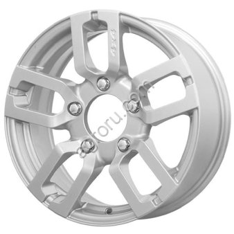 ДЛ 5*139.7 16*6.5 D98 ET40 IFREE Офф-лайн Нео-классик конус, (арт.: 076200)