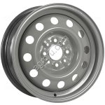 ДШ 4*98 14*5.5 D58.5 ET35 ТЗСК Штамп серый ВАЗ-2112, (арт.: 103-21С)