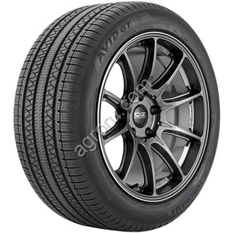 305/40R20 Yokohama AVID GT S35A 112V, (арт.: R4106)