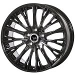 ДЛ 5*108 18*7.5 D54.1 ET38 Lizardo XH304 B, (арт.: 20/65/10/293)