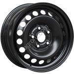 ДШ 5*100 15*6 D57.1 ET38 ТЗСК Штамп черный глянцевый Фольксваген Поло, (арт.: 000452)